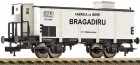 544904  Fleischmann Liquid Gas tank car &quot;Bragadiru&quot;                        